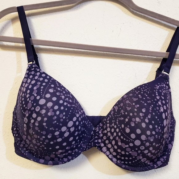 Cabernet Other - Cabernet Molded Contour Cup Underwire Bra 34DD